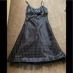 Love Tease dress. Size 5.